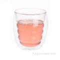 Bicchieri in vetro personalizzati tazze